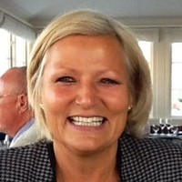 Dorte Vibeke Christensen