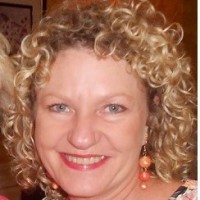 Pamela Clark
