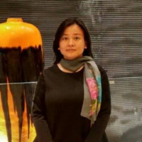 Amy Ku Mei Nyen