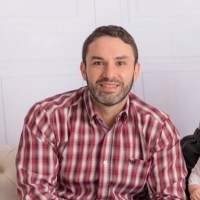 Jonathan Alejandro Pérez Bedoya