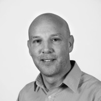 Andrew Moulton