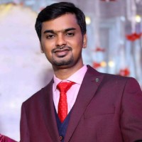 Ajaykumar V
