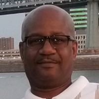Cedric Watson