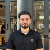 Amir Djavaherian