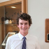Mitchell Maughan