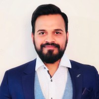 Puneeth Kumar Shivarudrappa