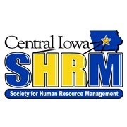 Central Iowa SHRM (CISHRM)