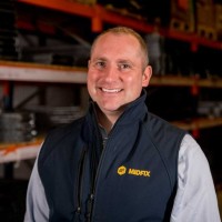 Daniel Kirk