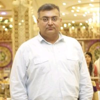 Kamran Butt