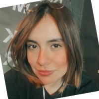 Gabriela Desiree Gómora Beltrán