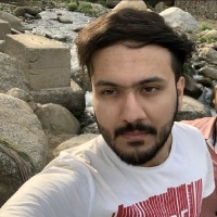 Abhigyan Pandey