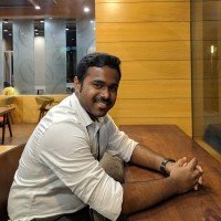 Rajath V