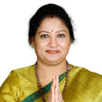 Geetha Yedla