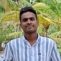 Hareesh Chandran