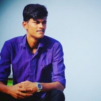 Bikram Rout