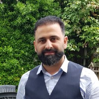Ismail Yaakob