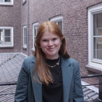 Pam de Bruijn