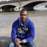 Moussa Congo