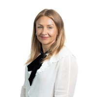 Katie Bonfrer (nee Penny)