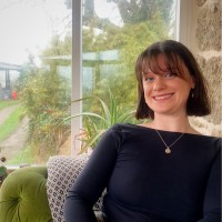 Becky Cudmore