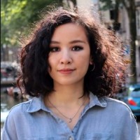 Janet Lie