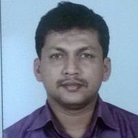 Sajan Gangadhara Rao