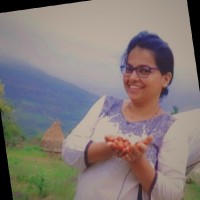 Priyanka Pokharkar to