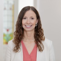 Justine Knebel