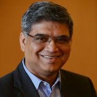 Anil Nayak