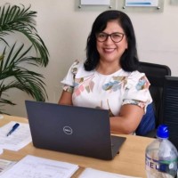 Karla Olaya
