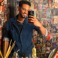 Izaiah Woods