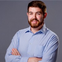 Benjamin Conway
