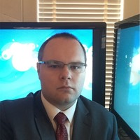 Steven Rosato