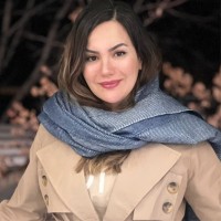 Mozhgan Karimi