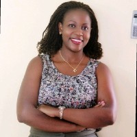 Jacqueline Katongole