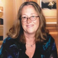 Patricia Staley