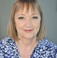 Barb Balfour