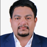 Vipin Samuel