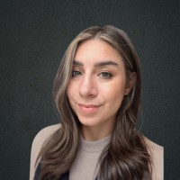 Olivia Sánchez Anderson