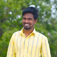 saran kumar G