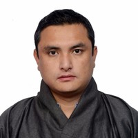 Karna Gurung