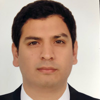 Paul Placencia Vidal