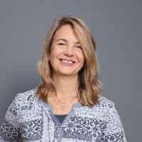 Karin van der Heijden