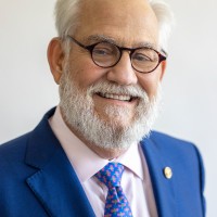 Larry Vanderwoude Bs, Lcdc