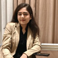 Shreya Chouhan