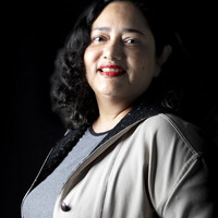 Marli da Silva Rodrigues Betker