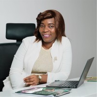 Christine W. Munyeneh Saamoi, MBA
