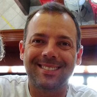 Everton Gonçalves Martins