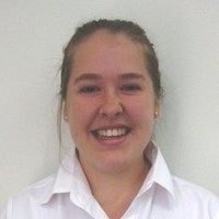 Kate Faulkner