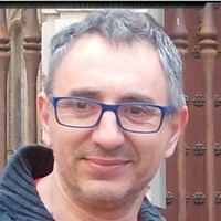 Mateo Blazquez Dominguez